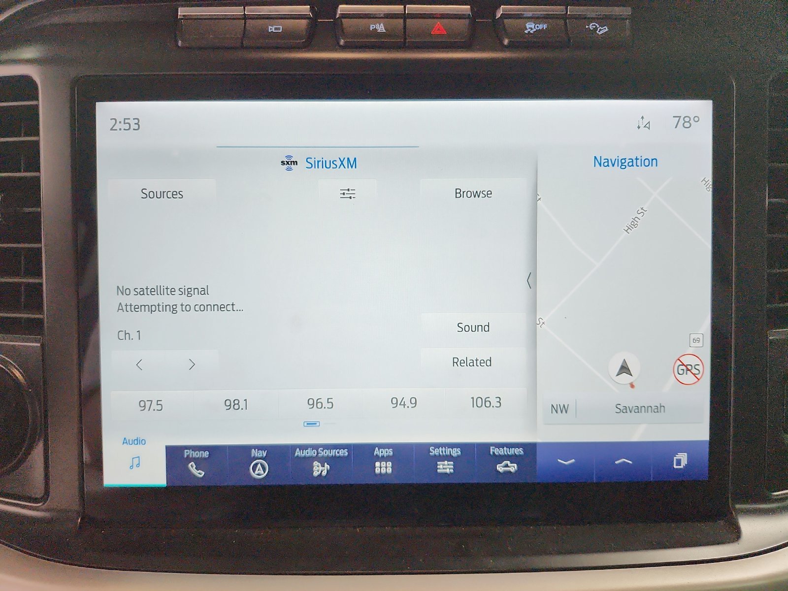 Used 2021 Gray Ford XLT image 14