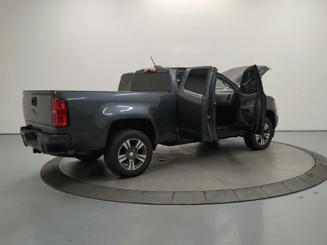 2015 Chevrolet Colorado LT - Photo 13