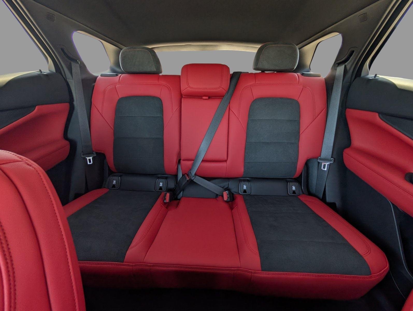 2025 Chevrolet Blazer EV RS - Photo 13