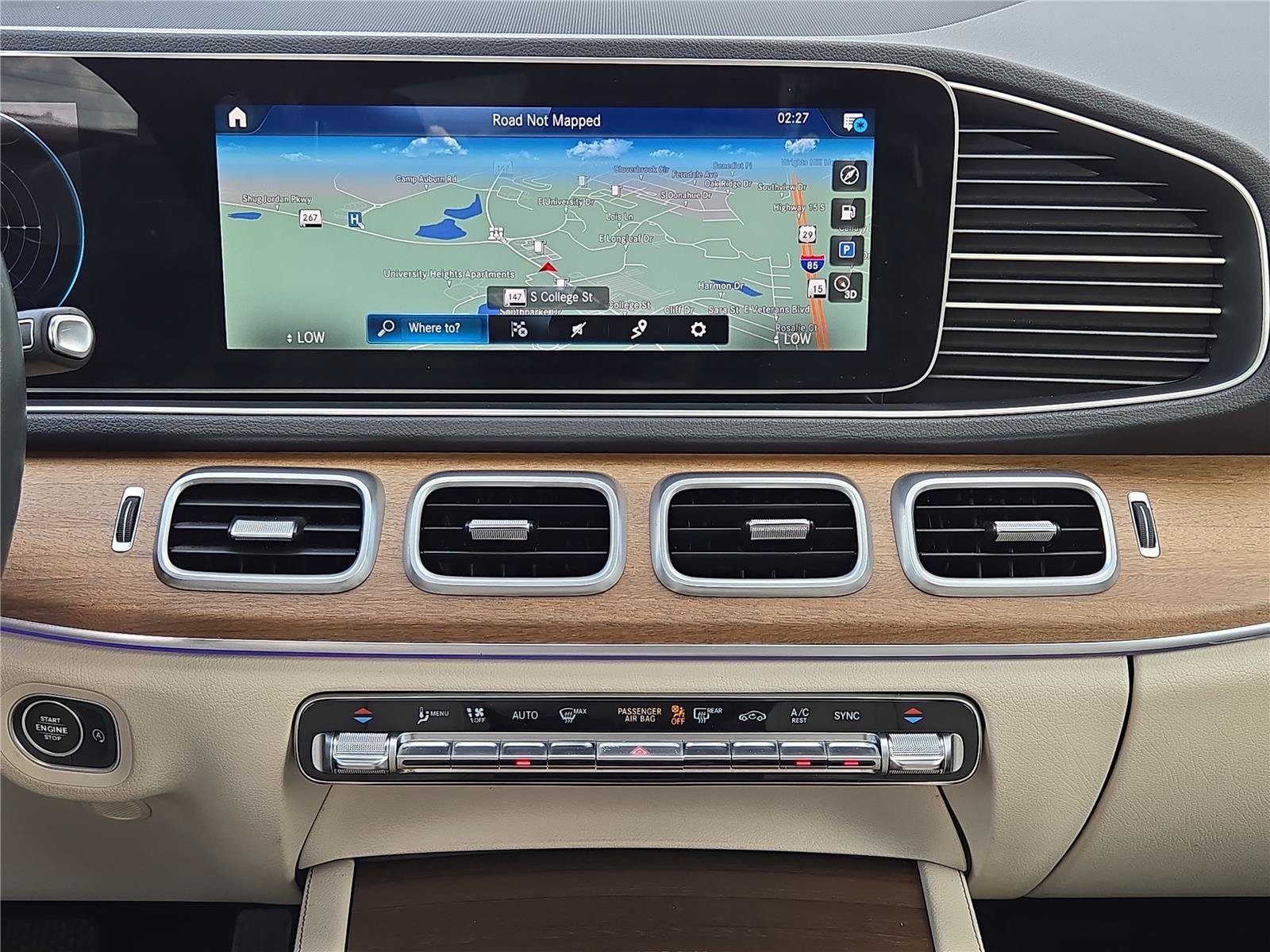 2021 Mercedes-Benz GLE GLE350 - Photo 16