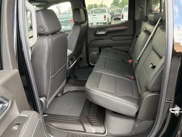 New 2026 Onyx Black GMC Denali image 29