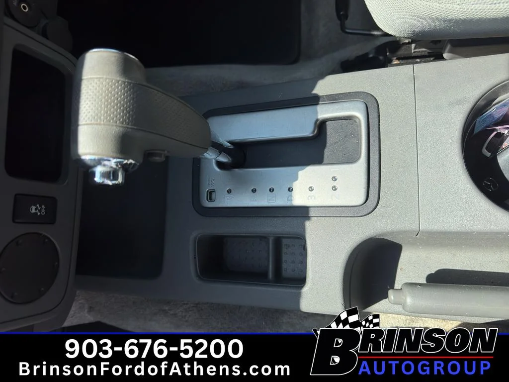 Used 2012 Brilliant Silver Nissan SV image 20
