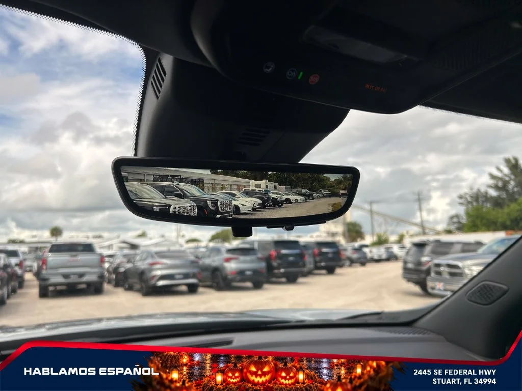 New 2027 Sterling Metallic GMC Elevation image 34