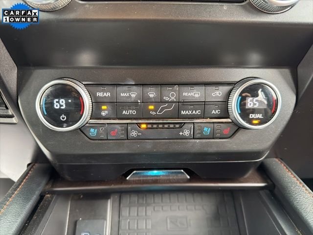 2021 Ford Expedition King Ranch - Photo 37