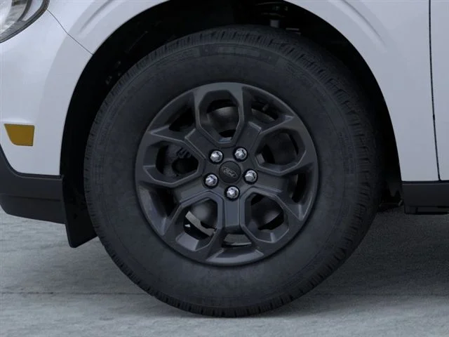 New 2026 White Ford XLT image 20