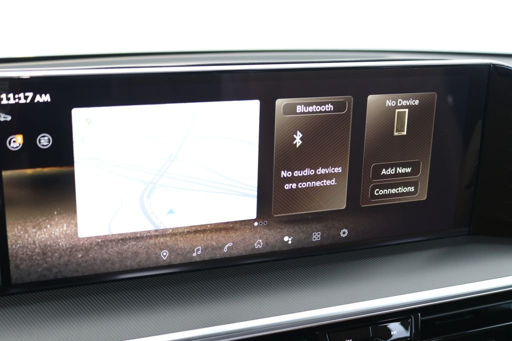 New 2026 RADIANT WHITE INFINITI Luxe 4WD image 12