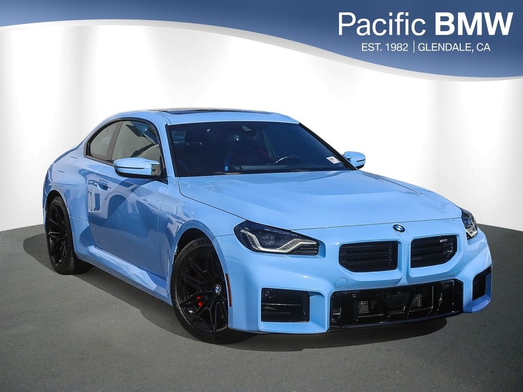 2023 BMW M2 M2 Coupe's photo