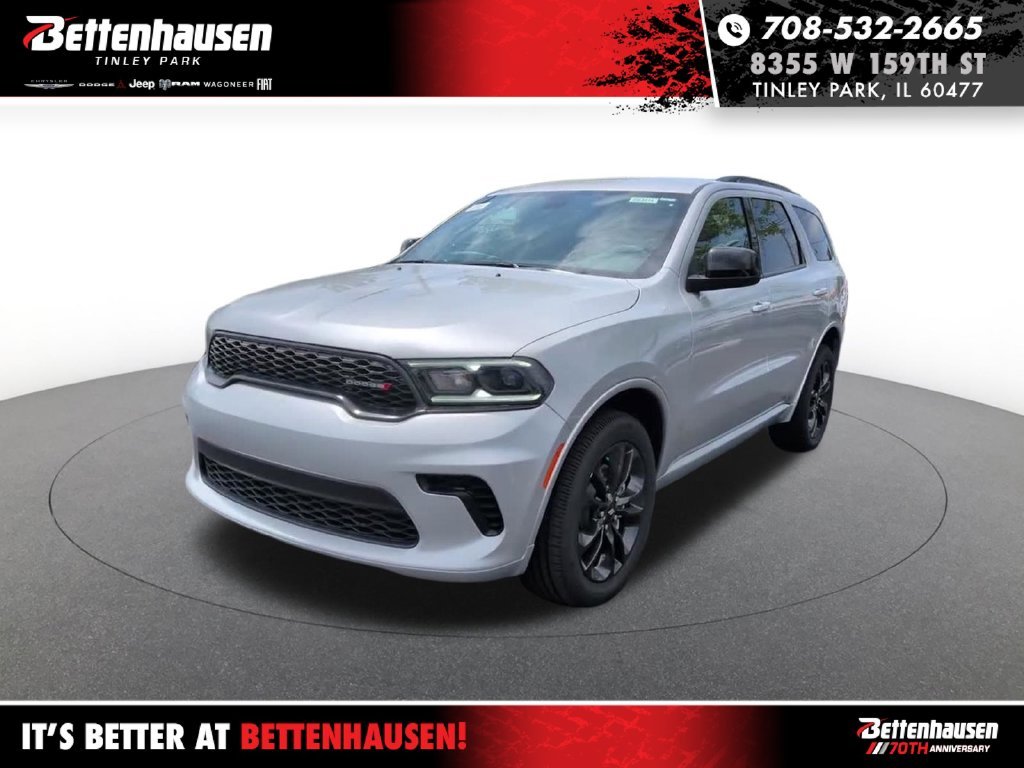 New 2026 Triple Nickel Exterior Paint Dodge GT image 17