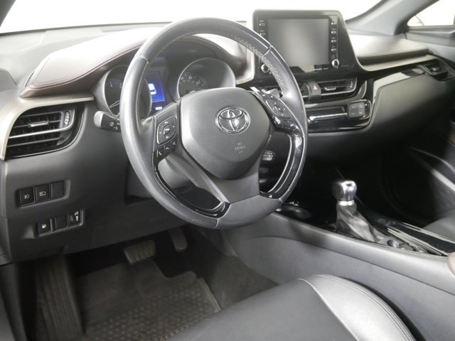 Certified Used 2019 Magnetic Gray Metallic Toyota Limited image 10