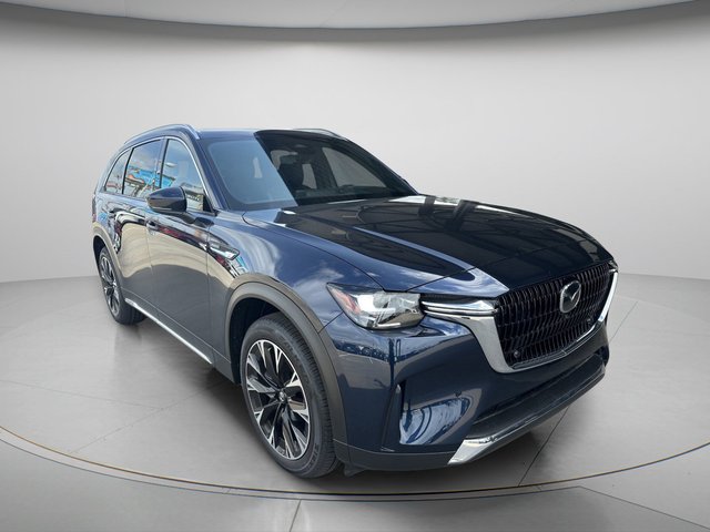 2026 Mazda CX-90 Plug-In Hybrid Premium Plus AWD