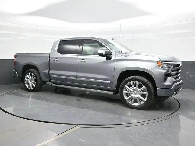 2026 Chevrolet Silverado 1500 High Country - Photo 7