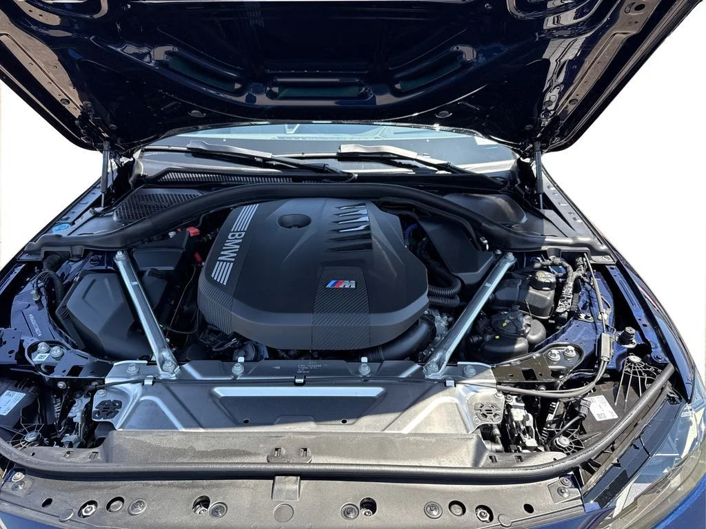 2026 BMW 4 Series M440i - Photo 11