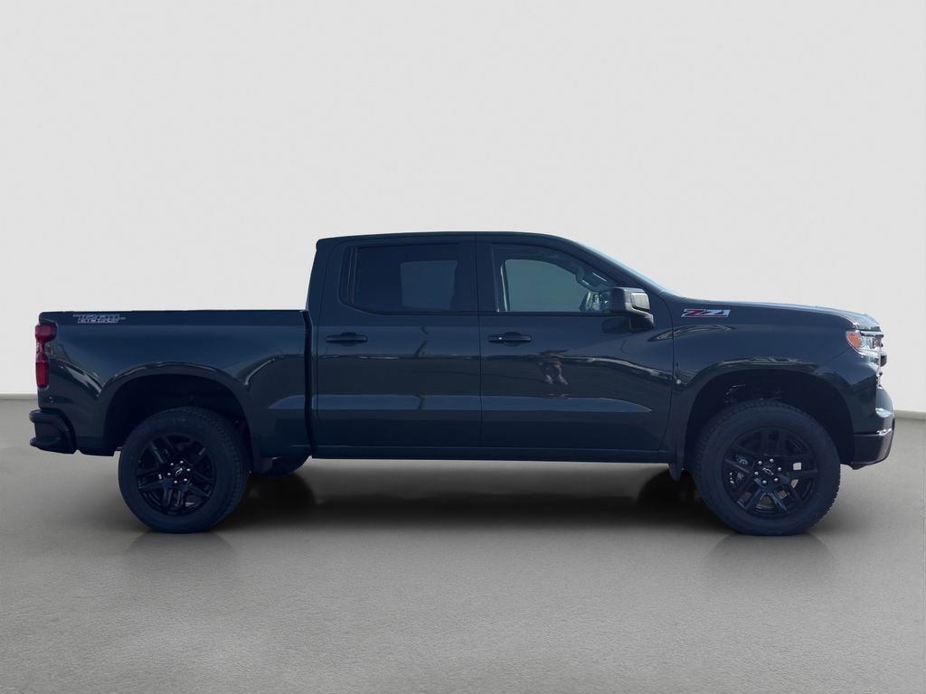 2026 Chevrolet Silverado 1500 LT Trail Boss - Photo 7