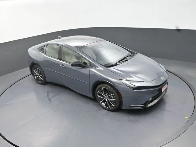 Used 2026 Gray Toyota XLE image 22