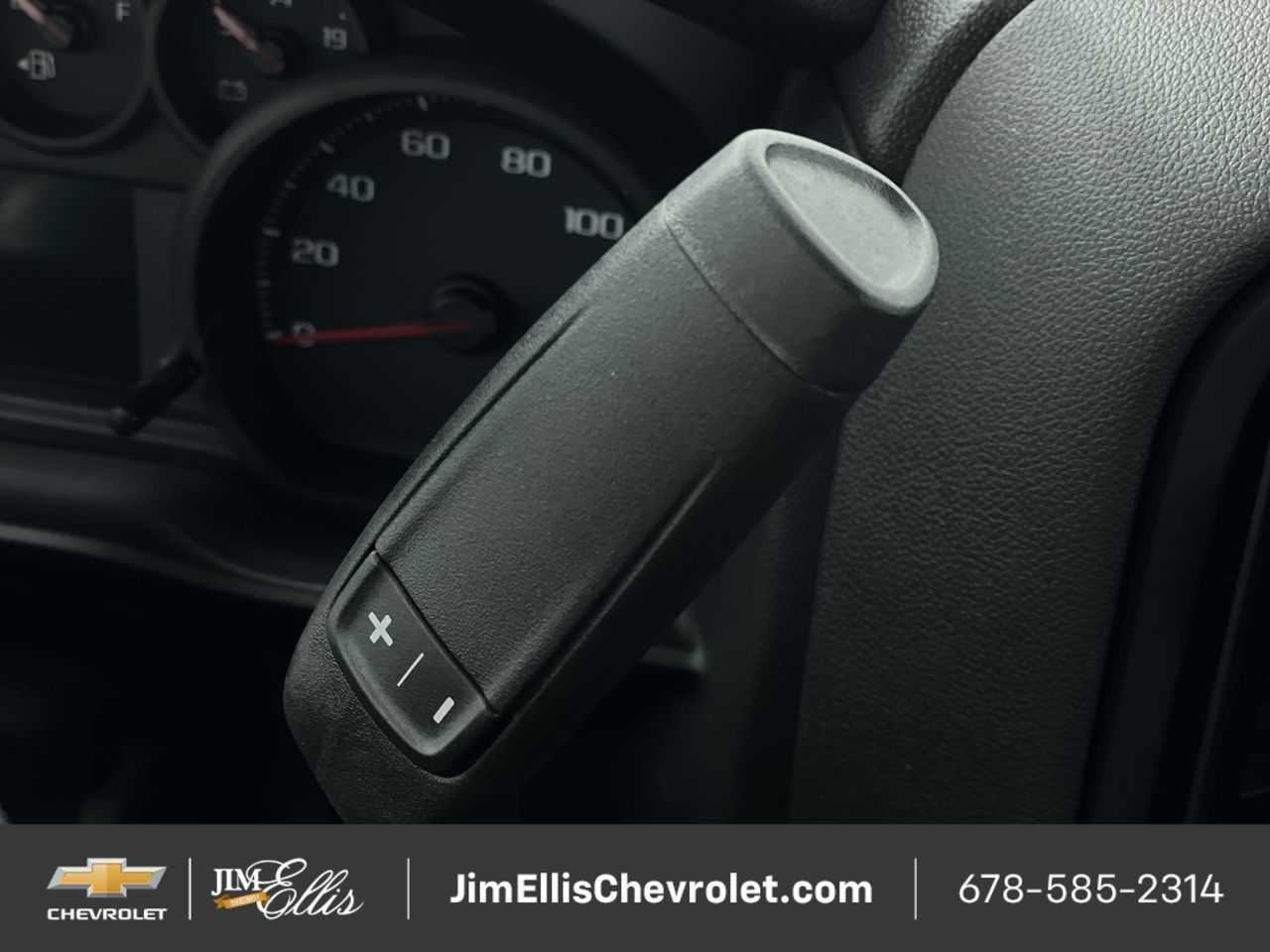 2025 Chevrolet Silverado 1500 Work Truck - Photo 30