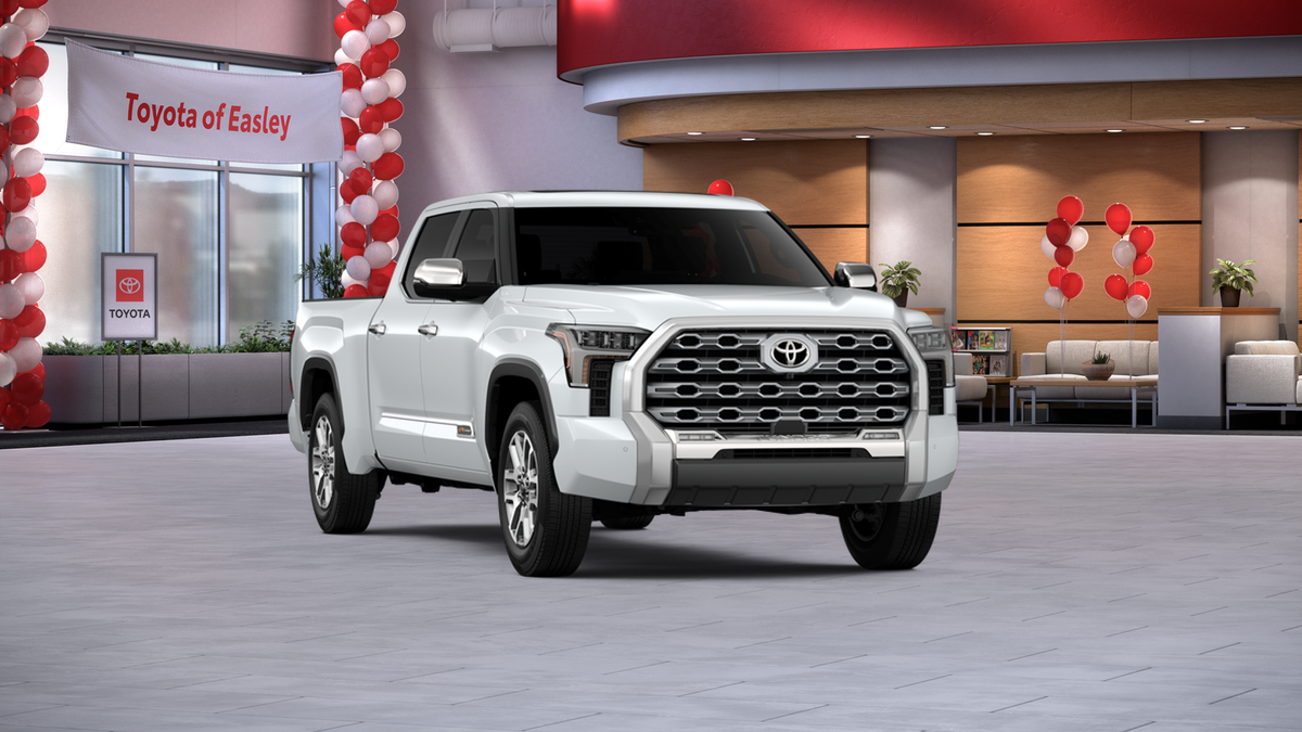 2026 Toyota Tundra 1794 Edition - Photo 46