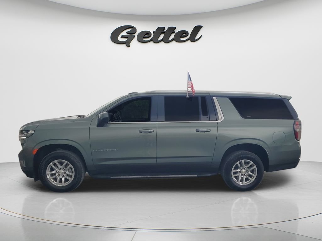 Used 2024  Chevrolet LT image 8