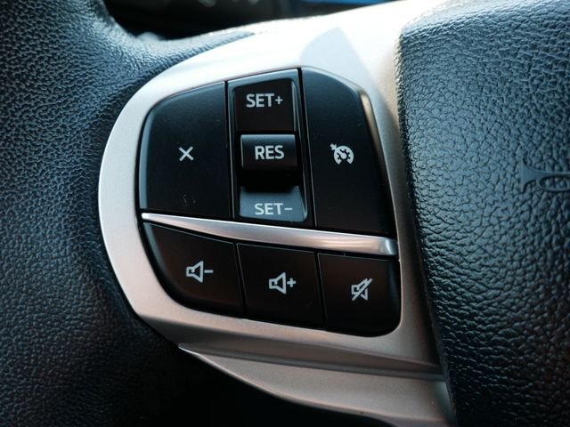 Certified Used 2024 Silver Metallic Ford XLT image 25