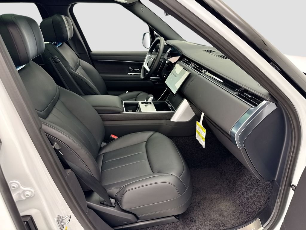 New 2026 Fuji White Land Rover Autobiography image 18