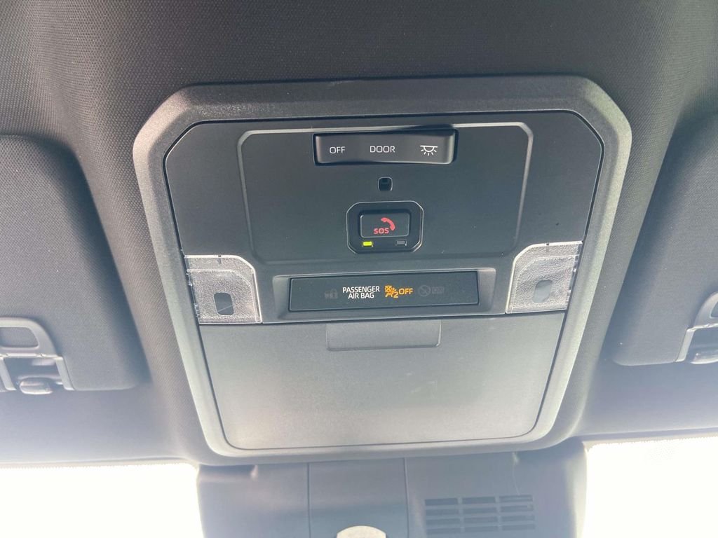 Used 2025 Red Toyota SR image 21