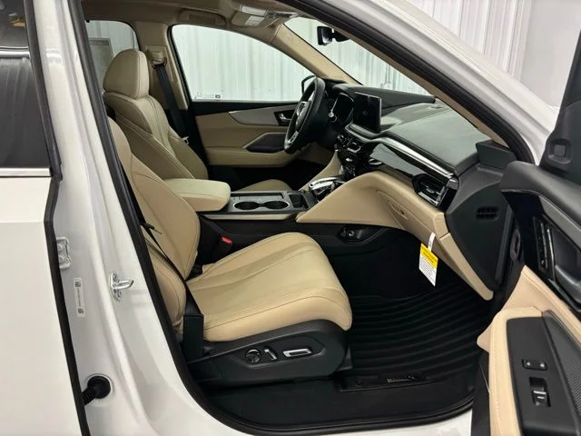 2026 Acura MDX Technology Package - Photo 34