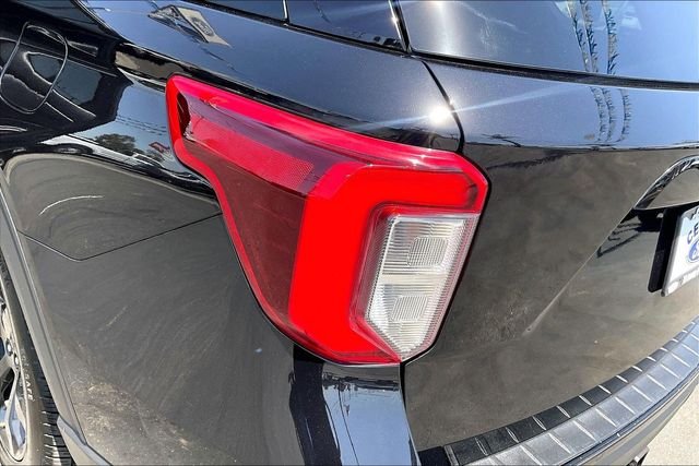 2023 Ford Explorer ST-LINE - Photo 31