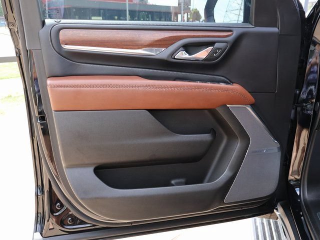 2024 GMC Yukon Denali Ultimate - Photo 43