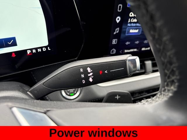 Used 2026 White Chevrolet LT image 20