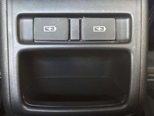 Used 2021  Honda Sport image 29