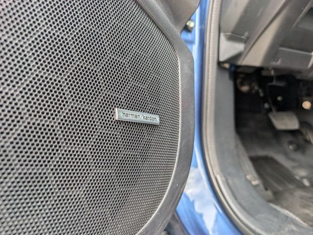 Certified Used 2022 Blue Subaru Touring image 24
