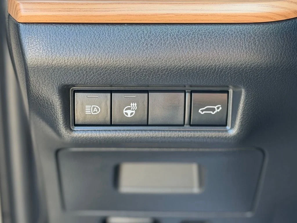 Certified Used 2024 White Toyota Limited image 31