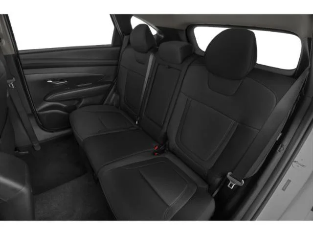 New 2026 White Hyundai SE image 10