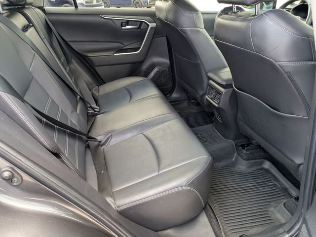 Used 2023 Gray Toyota XLE Premium image 27