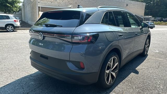 Certified Used 2025 Gray Volkswagen Pro S image 5