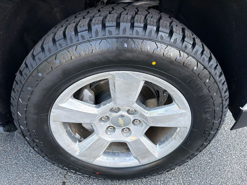 2024 Chevrolet Tahoe High Country - Photo 12