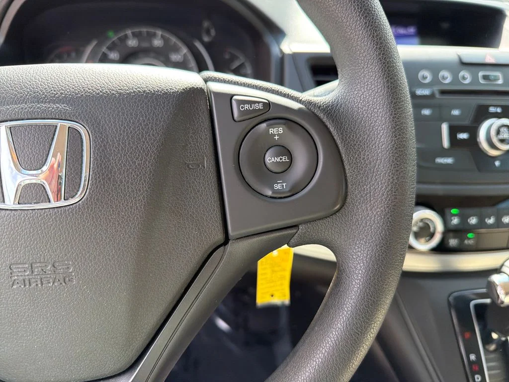 2016 Honda CR-V LX - Photo 19