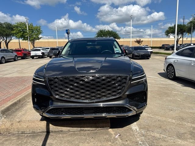 Used 2025 Gray Genesis 3.5T Prestige image 16