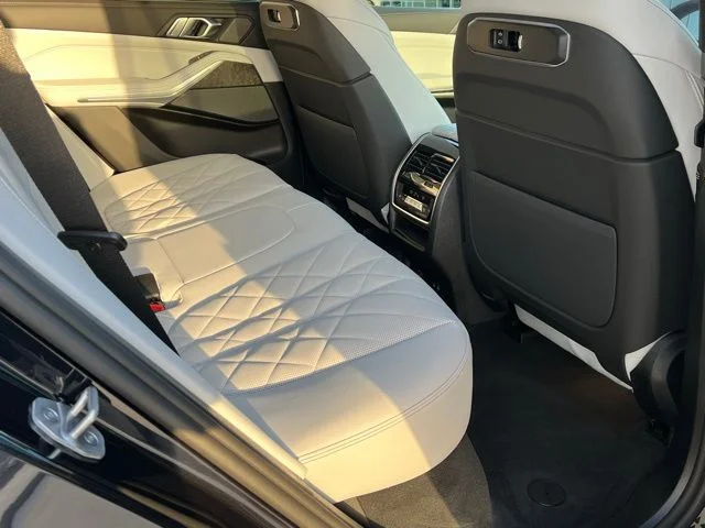 New 2026 Black BMW xDrive40i image 26