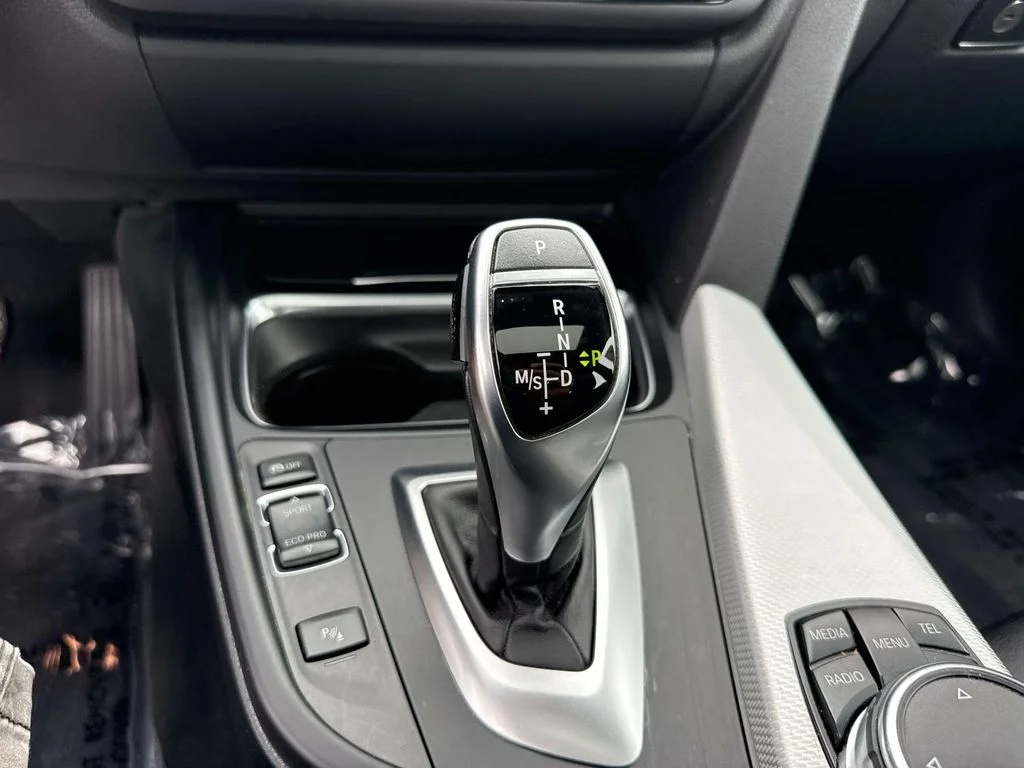 Used 2015 Blue BMW 428i image 24