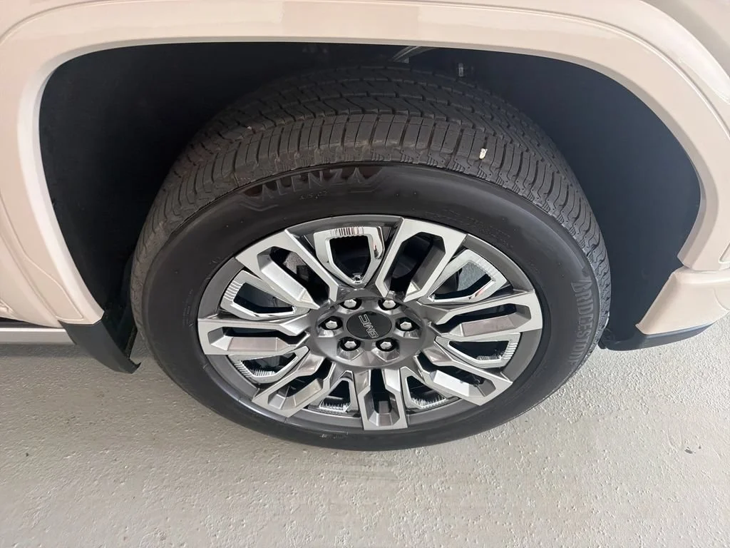 New 2026 Coastal Dune GMC Denali Ultimate image 4