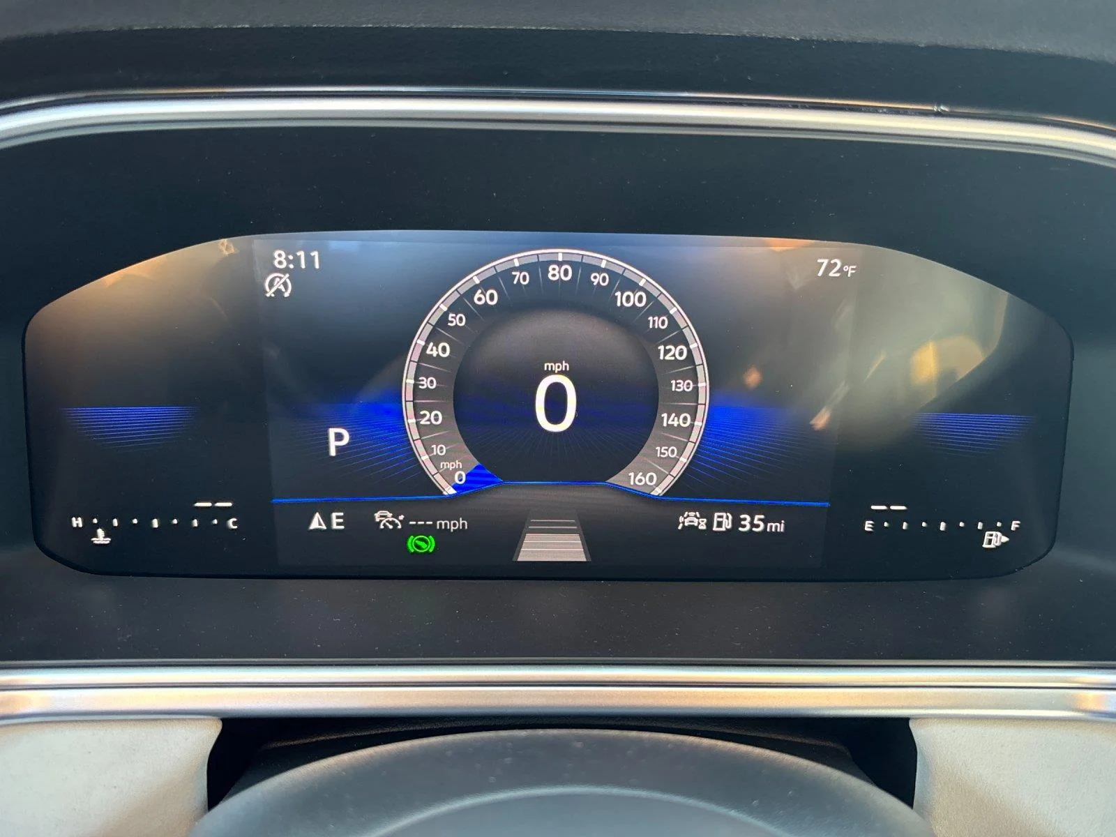 New 2027 Monument Gray Volkswagen SE image 20