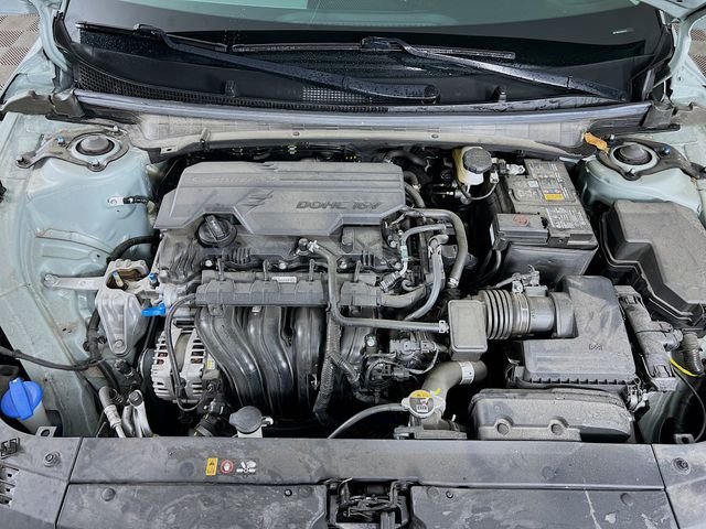 2025 Kia K4 LXS - Photo 26