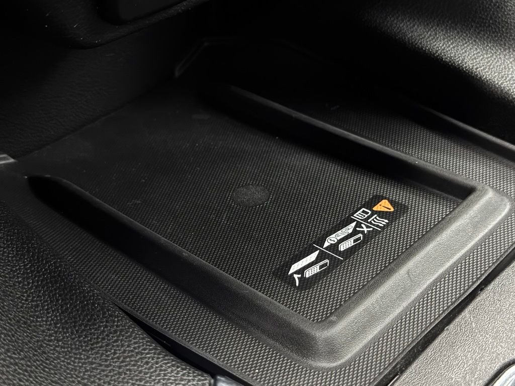 Used 2023 Mosaic Black Metallic Chevrolet LT image 28