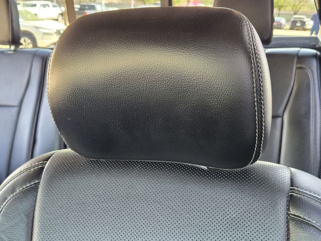 2018 Ford F-150 Lariat - Photo 17