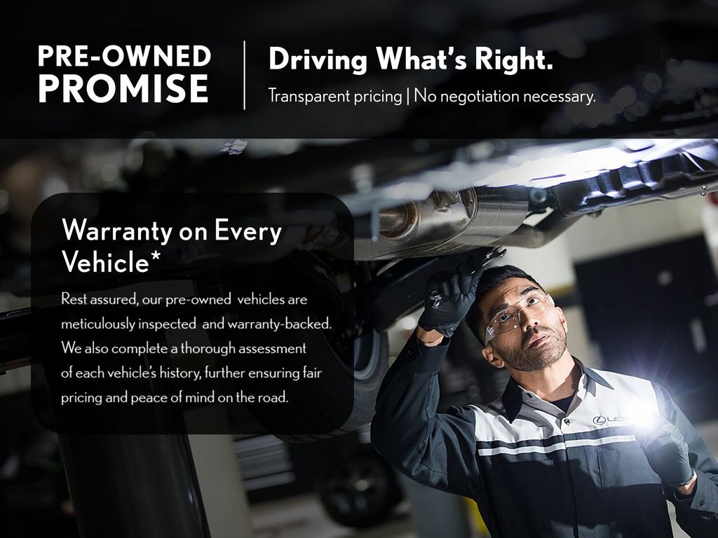 2022 Lexus ES 350 Ultra Luxury - Photo 12