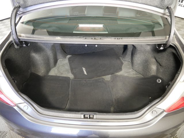 Used 2014 Magnetic Gray Metallic Toyota SE image 13