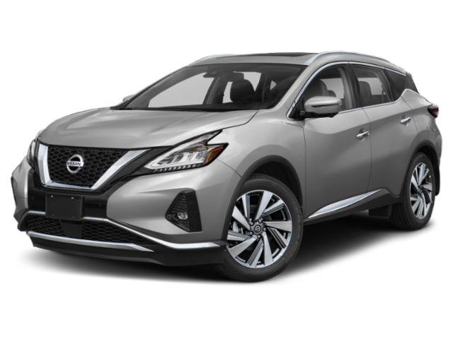 2022 Nissan Murano