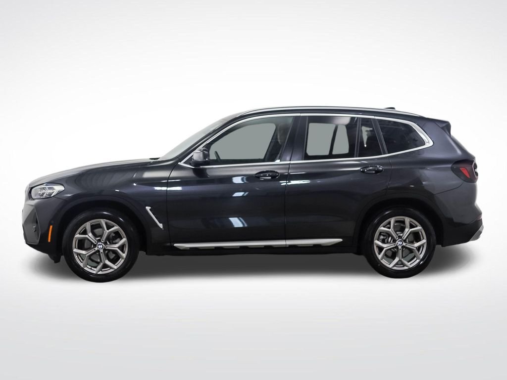 Certified 2024 BMW X3 30i with VIN 5UX53DP05R9U49739 for sale in Minneapolis, Minnesota