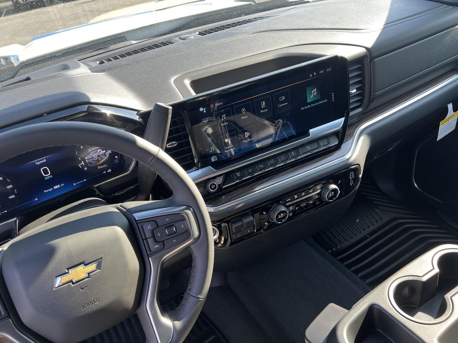 2026 Chevrolet Silverado 2500 HD LT - Photo 28