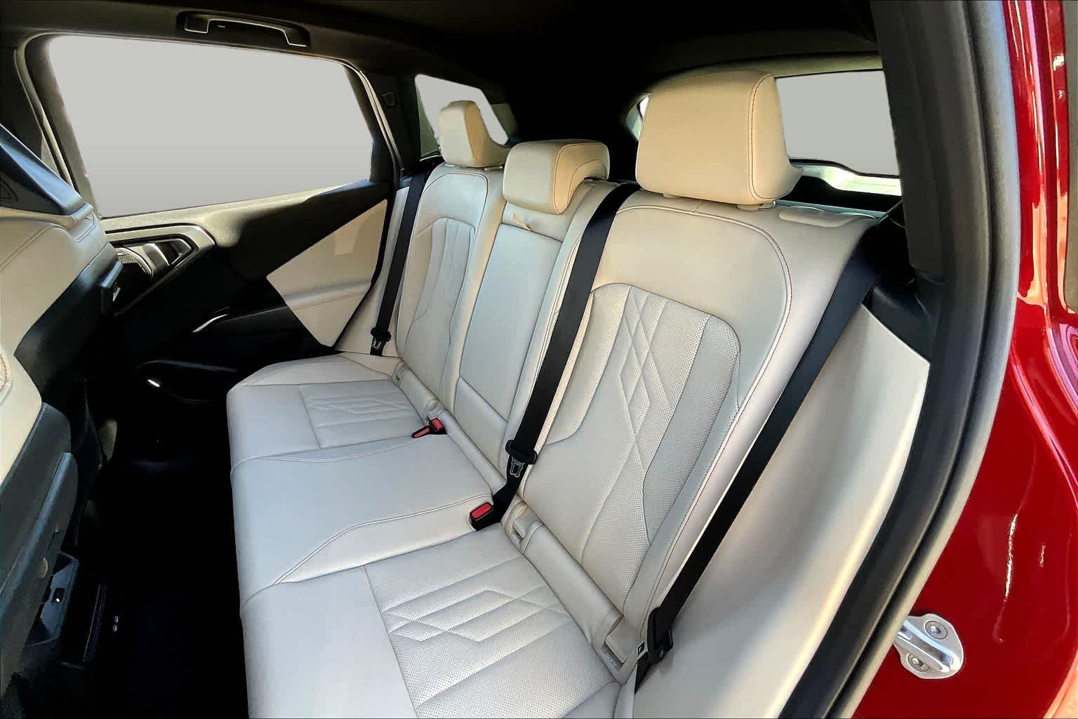 Used 2026 Vegas Red Metallic BMW 30 xDrive image 18